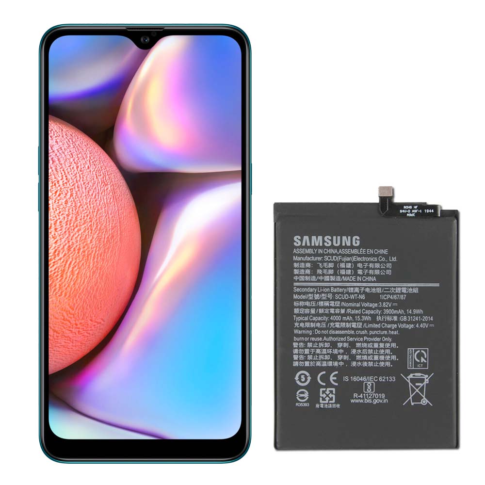 باتری سامسونگ گلکسی A10s