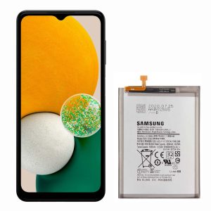 باتری گلکسی آ 13 5 جی سامسونگ A13 5G A136