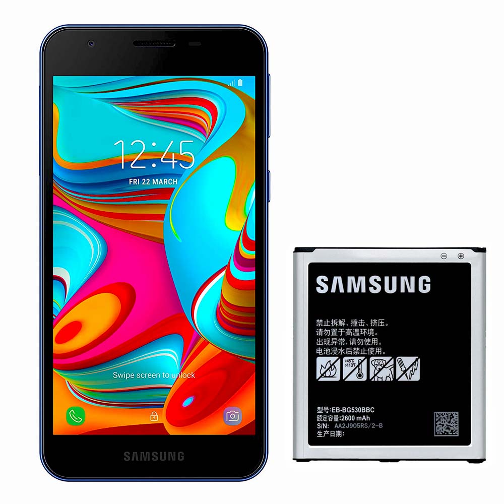 باتری سامسونگ گلکسی A2 Core