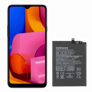 باتری گلکسی آ 20 اس سامسونگ A20s A207