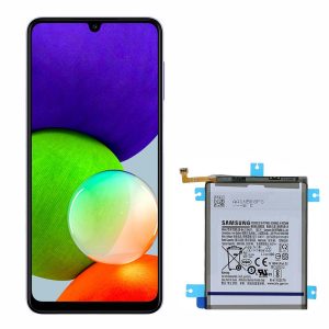 باتری گلکسی آ 22 سامسونگ A22 A225