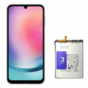 باتری گلکسی آ 24 سامسونگ A24 4G
