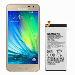 باتری گلکسی آ 3 2015 سامسونگ A3 2015 A300