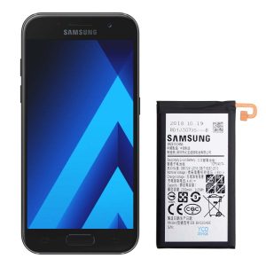 باتری گلکسی آ 3 2017 سامسونگ A3 2017 A320