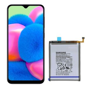 باتری گلکسی آ 30 اس سامسونگ A30s A307