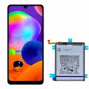 باتری گلکسی آ 31 سامسونگ A31 A315