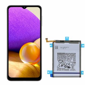 باتری گلکسی آ 32 سامسونگ A32 A325