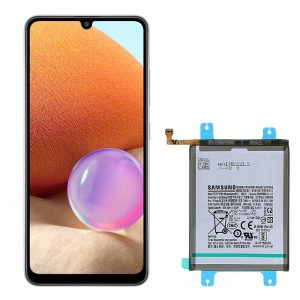 باتری گلکسی آ 32 5 جی سامسونگ A32 5G A326