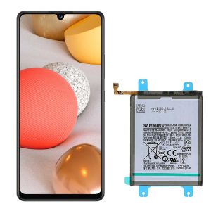 باتری گلکسی آ 42 سامسونگ A42