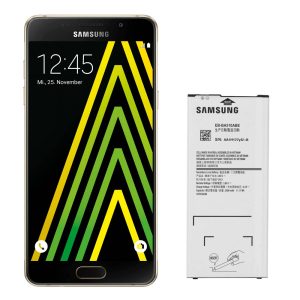 باتری گلکسی آ 5 2016 سامسونگ A5 2016 A510