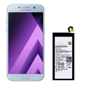 باتری گلکسی آ 5 2017 سامسونگ A5 2017 A520