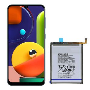 باتری گلکسی آ 50 اس سامسونگ A50s A507