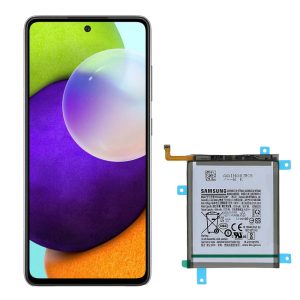 باتری گلکسی آ 52 5 جی سامسونگ A52 5G A526