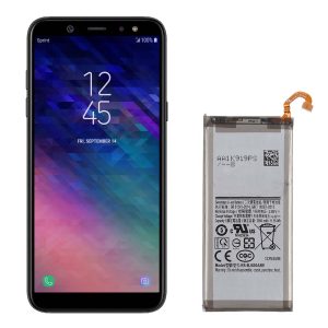 باتری گلکسی آ 6 سامسونگ A6 2018