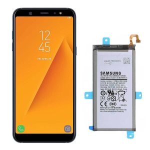 باتری گلکسی آ 6 پلاس سامسونگ A6 Plus 2018