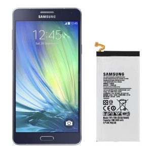 باتری گلکسی آ 7 2015 سامسونگ A7 2015 A700