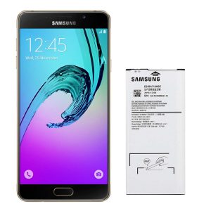 باتری گلکسی آ 7 2016 سامسونگ A7 2016 A710