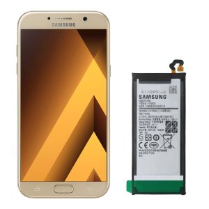 باتری گلکسی آ 7 2017 سامسونگ A7 2017 A720