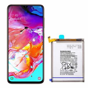 باتری گلکسی آ 70 سامسونگ A70 A705