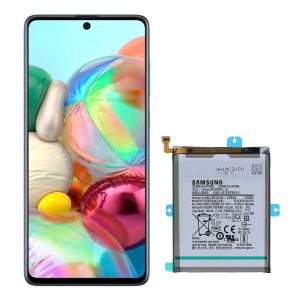 باتری گلکسی آ 71 سامسونگ A71 A715