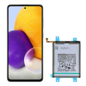 باتری گلکسی آ 72 سامسونگ A72 A725