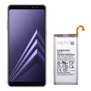 باتری گلکسی آ 8 2018 سامسونگ A8 2018