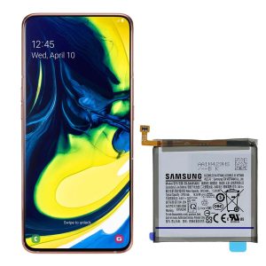باتری گلکسی آ 80 سامسونگ A80