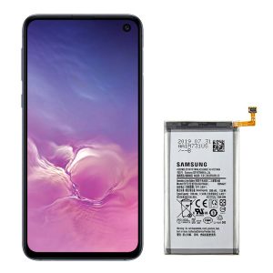 باتری گلکسی اس 10 ای سامسونگ S10e