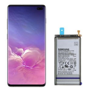 باتری گلکسی اس 10 پلاس سامسونگ S10 Plus
