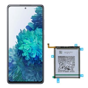 باتری گلکسی اس 20 اف ای سامسونگ S20 FE