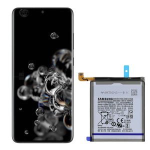 باتری گلکسی اس 20 اولترا سامسونگ S20 Ultra