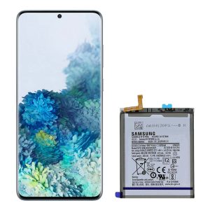 باتری گلکسی اس 20 پلاس سامسونگ S20 Plus