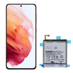 باتری گلکسی اس 21 سامسونگ S21 5G