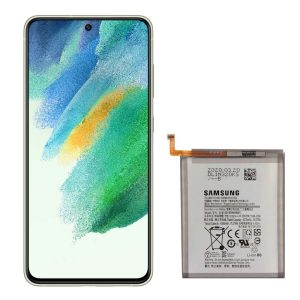 باتری گلکسی اس 21 اف ای سامسونگ S21 FE 5G