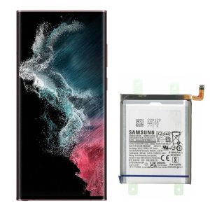 باتری گلکسی اس 22 اولترا سامسونگ S22 Ultra 5G