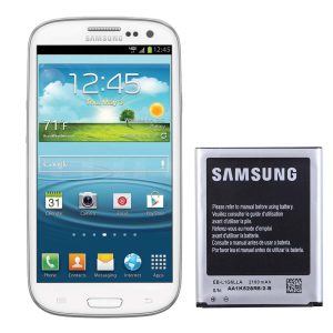 باتری گلکسی اس 3 سامسونگ S3