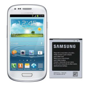باتری گلکسی اس 3 مینی سامسونگ S3 Mini