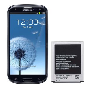 باتری گلکسی اس 3 نئو سامسونگ S3 Neo
