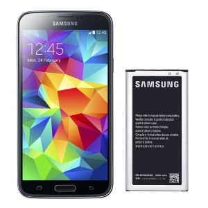 باتری گلکسی اس 5 سامسونگ S5