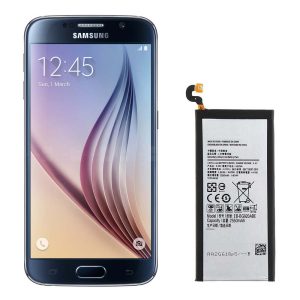 باتری گلکسی اس 6 سامسونگ S6