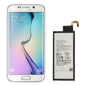 باتری گلکسی اس 6 ایج سامسونگ S6 Edge