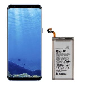 باتری گلکسی اس 8 سامسونگ S8