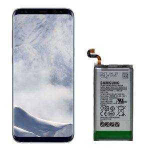 باتری گلکسی اس 8 پلاس سامسونگ S8 Plus