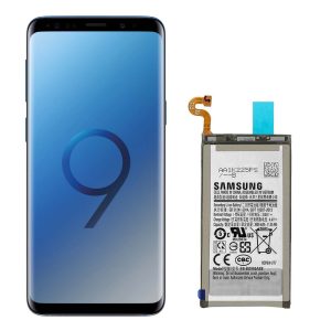 باتری گلکسی اس 9 سامسونگ S9