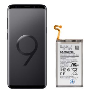 باتری گلکسی اس 9 پلاس سامسونگ S9 Plus