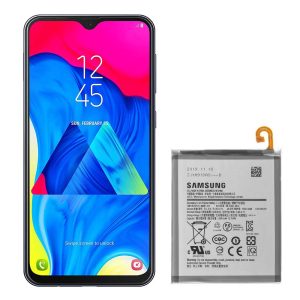 باتری گلکسی ام 10 سامسونگ M10