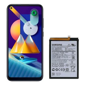 باتری گلکسی ام 11 سامسونگ M11