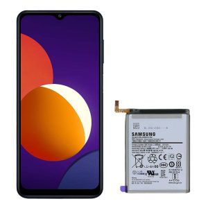 باتری گلکسی ام 12 سامسونگ M12