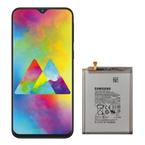 باتری گلکسی ام 20 سامسونگ M20