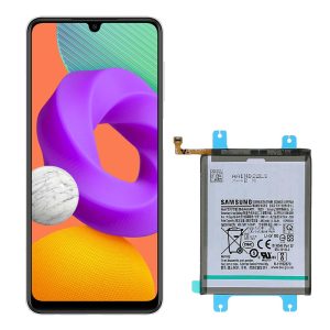 باتری گلکسی ام 22 سامسونگ M22